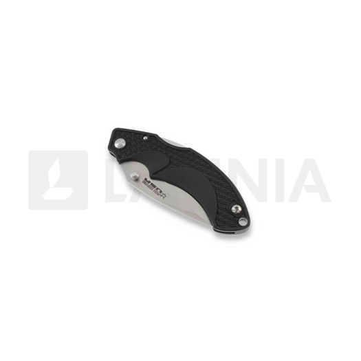 Fox Knives Forza Clip Point sulankstomas peilis FKU-AMI-CPBL
