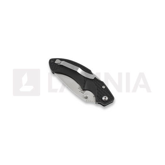 Coltello pieghevole Fox Knives Forza Clip Point FKU-AMI-CPBL