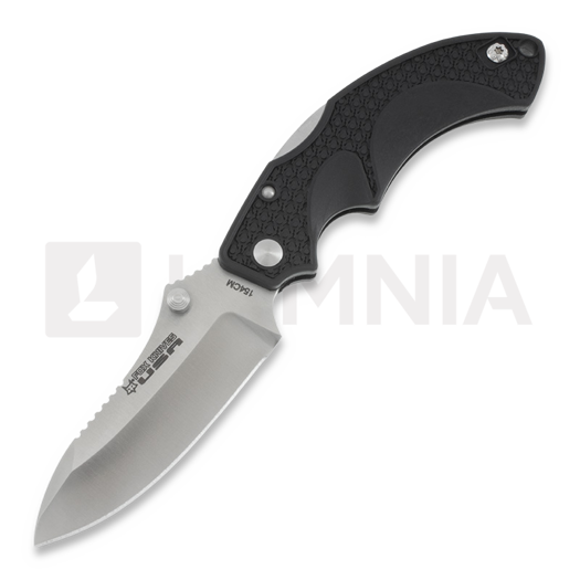 Fox Knives Forza Drop Point foldekniv FKU-AMI-DPBK