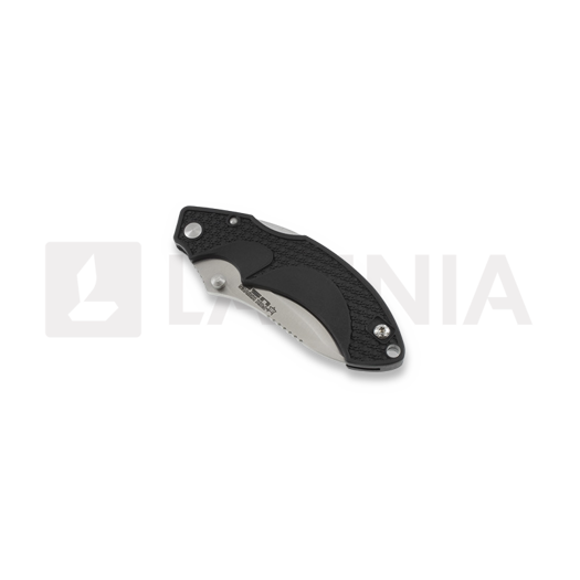 Fox Knives Forza Drop Point sulankstomas peilis FKU-AMI-DPBK