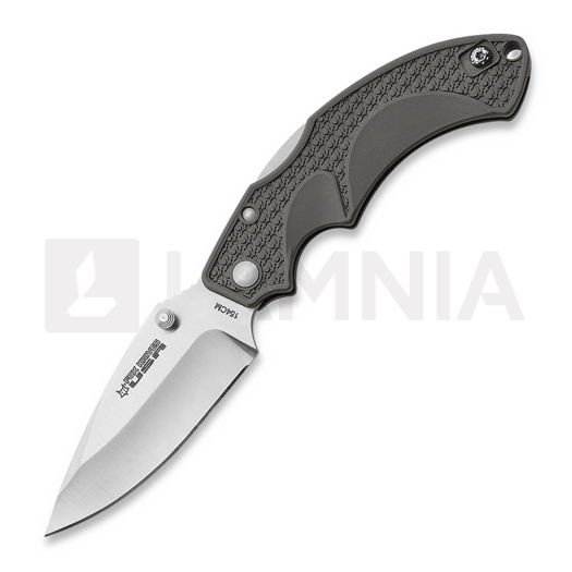 Liigendnuga Fox Knives Forza, roheline FKU-AMI-CPGR