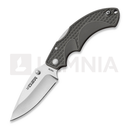 Fox Knives Forza 접이식 나이프, 초록 FKU-AMI-CPGR