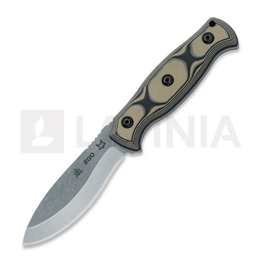 Faca Fox Knives Fox/Tops Ego TK-FX01