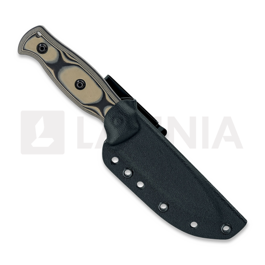 Fox Knives Fox/Tops Ego veitsi TK-FX01