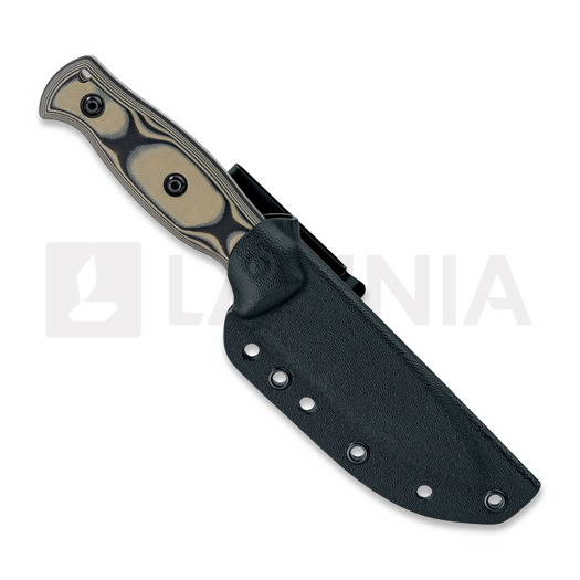 Нож Fox Knives Fox/Tops Ego TK-FX01
