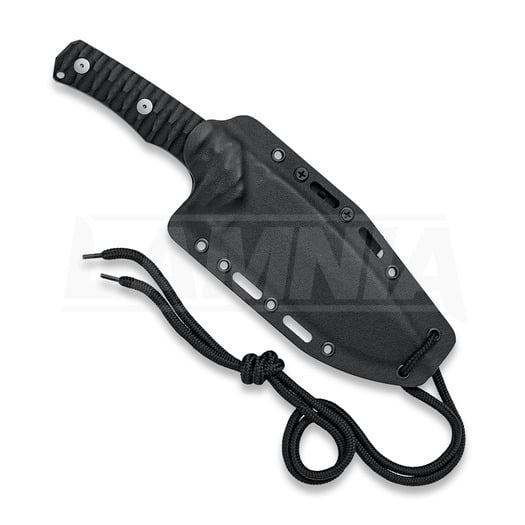 Нож Fox Knives Fox/Wander Tactical Uro G10 FX-623BA