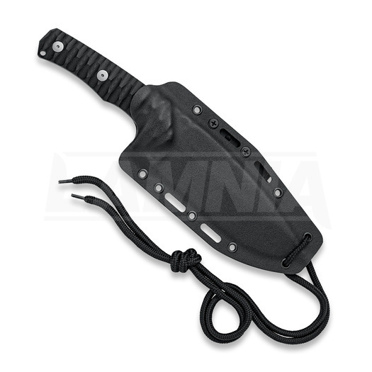 Fox Knives Fox/Wander Tactical Uro G10 veitsi FX-623BA