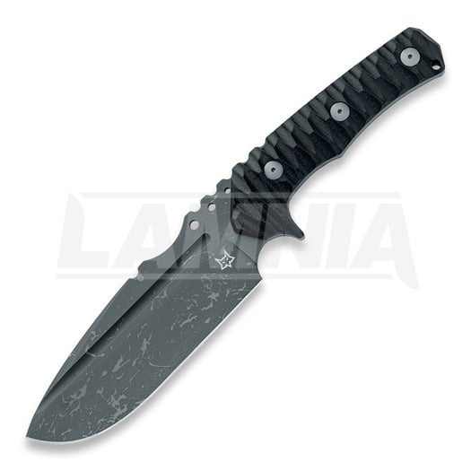 Fox Knives Fox/Wander Tactical Uro G10, B-Stock FX-623BA-BSA