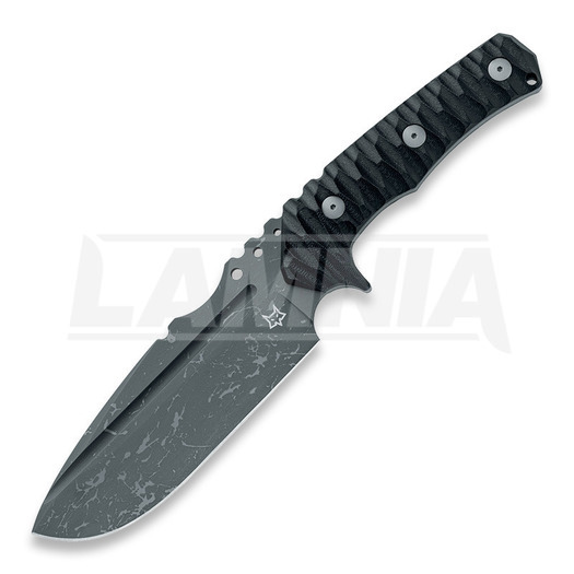 Fox Knives Fox/Wander Tactical Uro G10, B-Stock FX-623BA-BSA