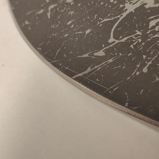 Fox Knives Fox/Wander Tactical Uro G10, B-Stock FX-623BA-BSA