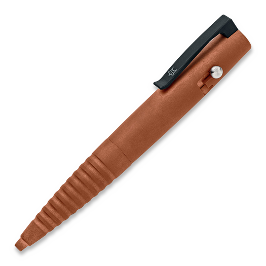 Caneta Fox Knives Full Copper Body, SW FX-PEN01CO