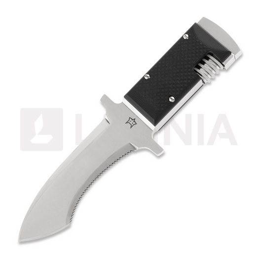Nóż Fox Knives Galeazzi FX-GAL-20