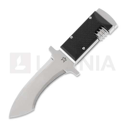 Nóż Fox Knives Galeazzi FX-GAL-20
