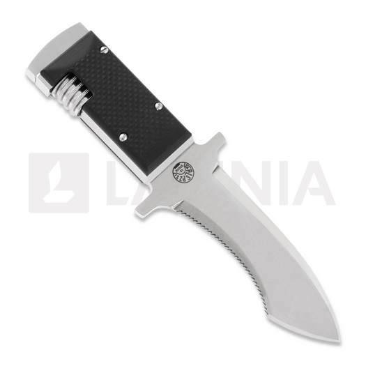 Fox Knives Galeazzi veitsi FX-GAL-20