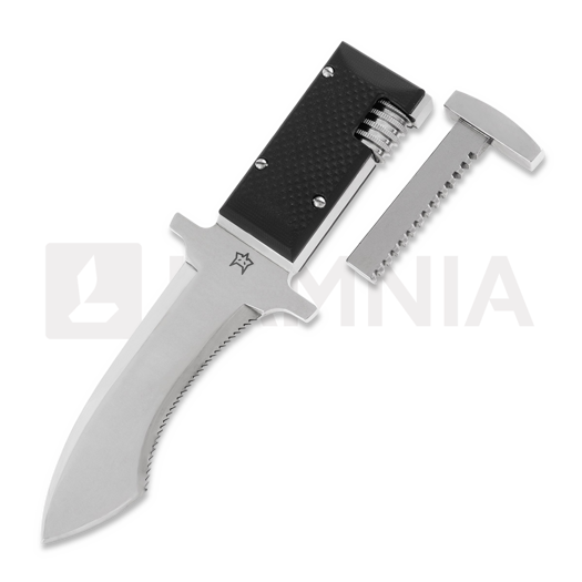 Fox Knives Galeazzi kniv FX-GAL-20