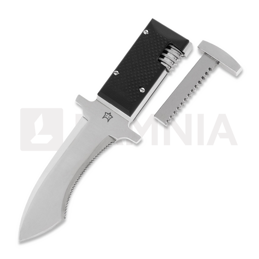 Fox Knives Galeazzi veitsi FX-GAL-20