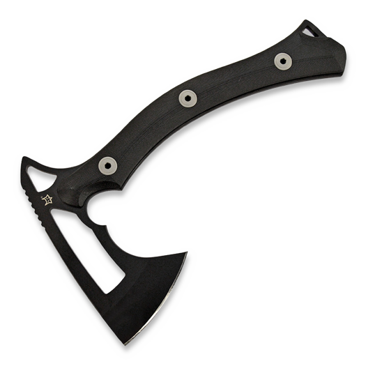 Fox Knives Gambler Axe FX-530