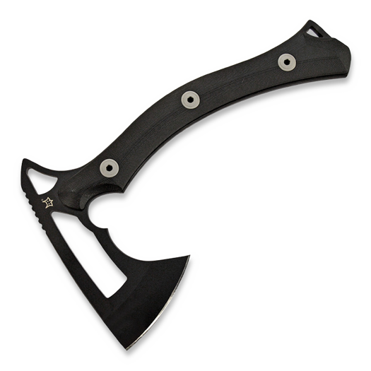 Fox Knives Gambler Axe FX-530