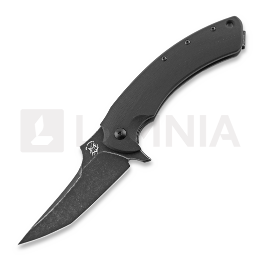 Fox Knives Geco kääntöveitsi