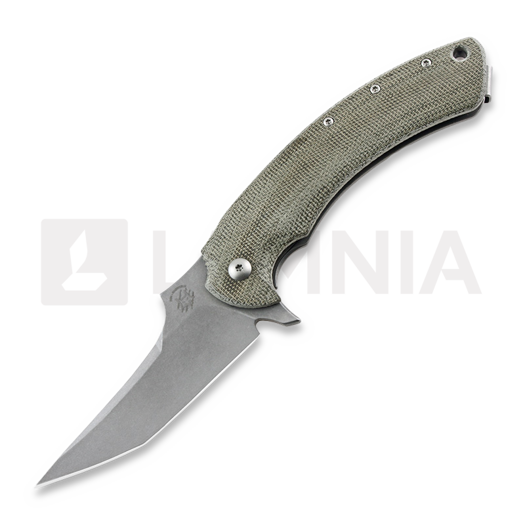 Fox Knives Geco foldekniv