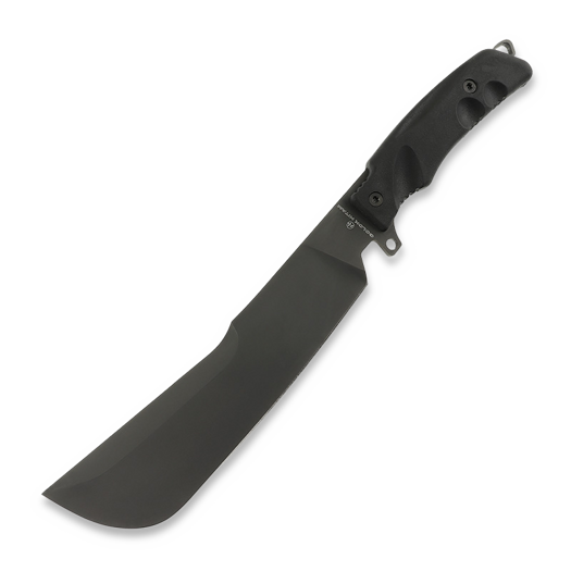 Мачете Fox Knives Golok Hitam Machete FX-9CM02B
