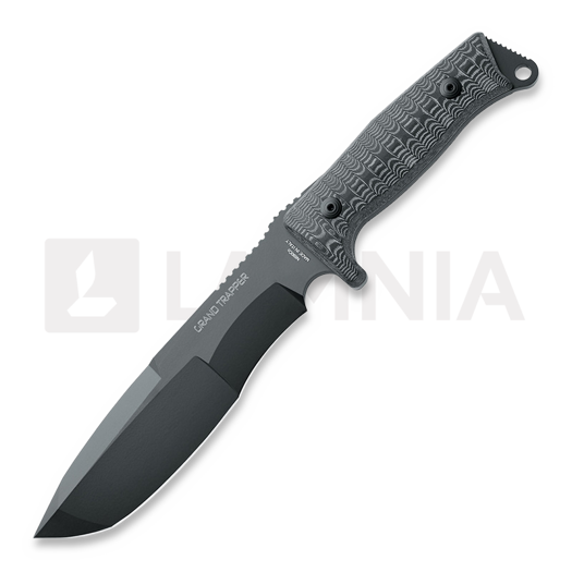 Fox Knives Grand Trapper túlélőkés FX-134BT