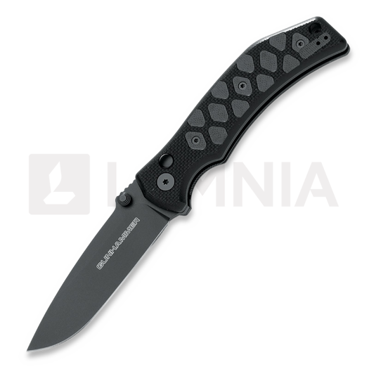 Fox Knives Gunhammer 접이식 나이프 FX-120TC