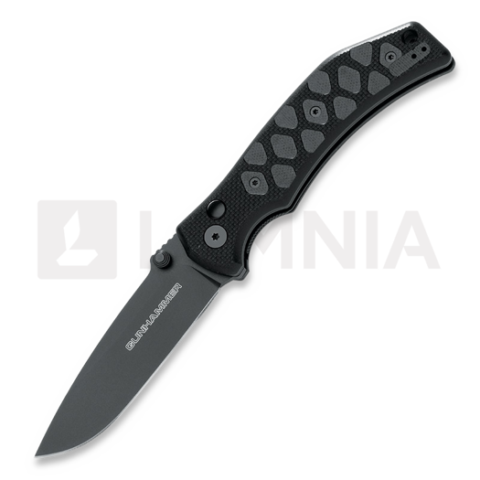มีดพับ Fox Knives Gunhammer FX-120TC