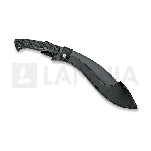 Fox Knives Gurkha Kukri 660