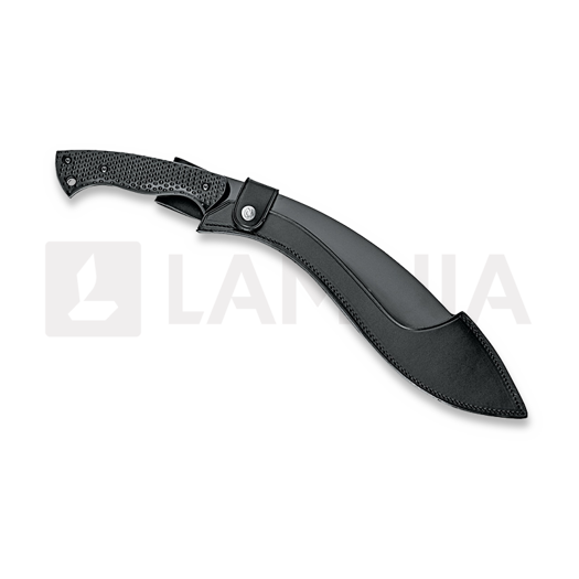 Fox Knives Gurkha Kukri 660