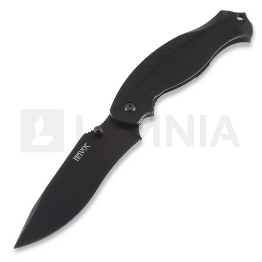 Fox Knives Havoc DLC Taschenmesser FKU-HV02TIB