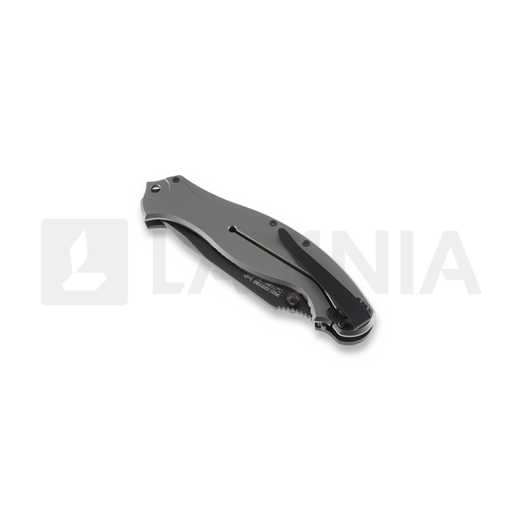 Fox Knives Havoc DLC k&auml;&auml;nt&ouml;veitsi FKU-HV02TIB