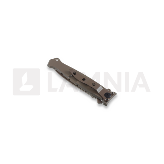 Fox Knives Hector Coyote Tan k&auml;&auml;nt&ouml;veitsi FX-504