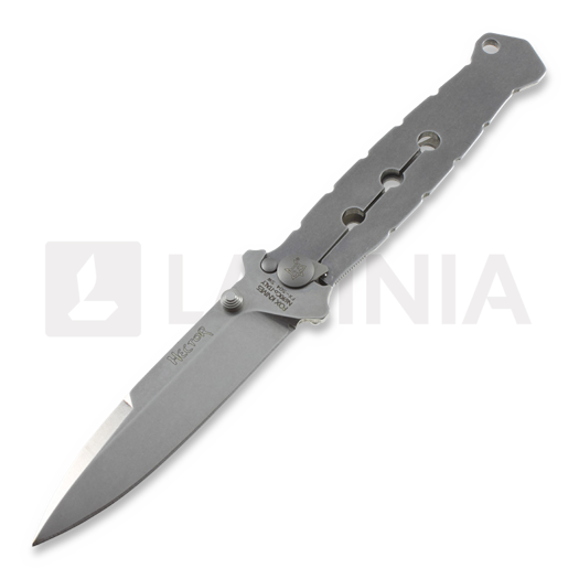 Fox Knives Hector Stonewashed összecsukható kés FX-504SW