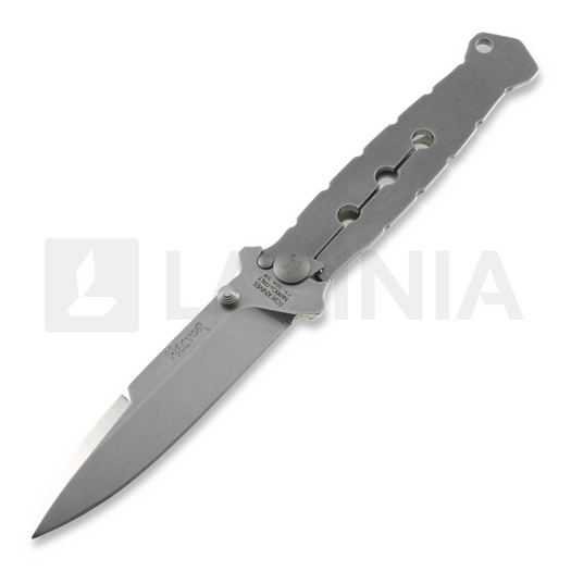 Fox Knives Hector Stonewashed 접이식 나이프 FX-504SW
