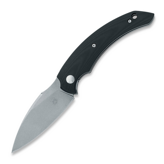 Fox Knives Honos - G10 סכין מתקפלת FX-538G10B