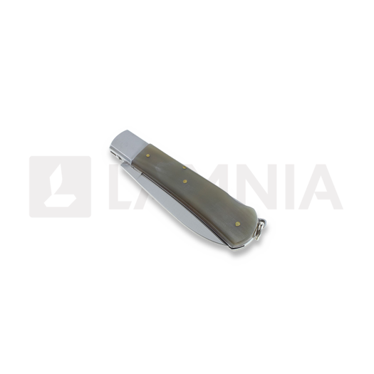 Fox Knives Hunting Folder k&auml;&auml;nt&ouml;veitsi, horn 210CR