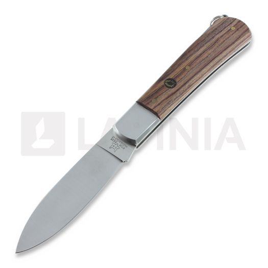 Fox Knives Hunting Folder sklopivi nož, wood 210P