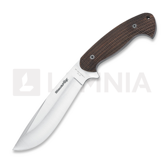Fox Knives Hunting Knife metsästyspuukko BF-617