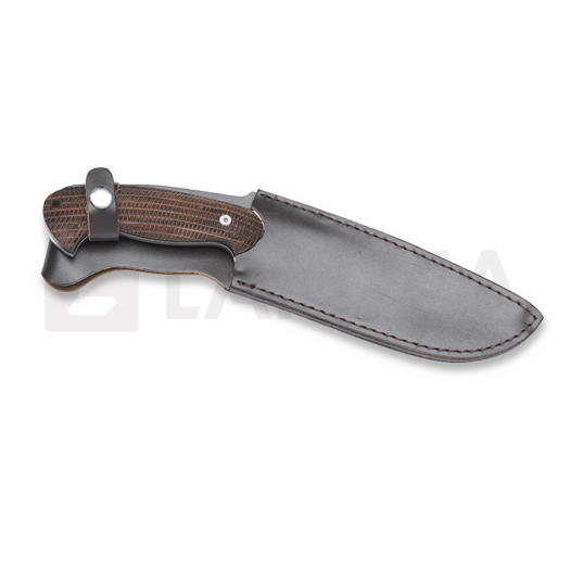 Fox Knives Hunting Knife medžioklės peilis BF-617