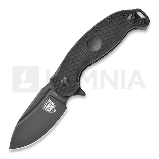 Fox Knives Irves 접이식 나이프 FX-532