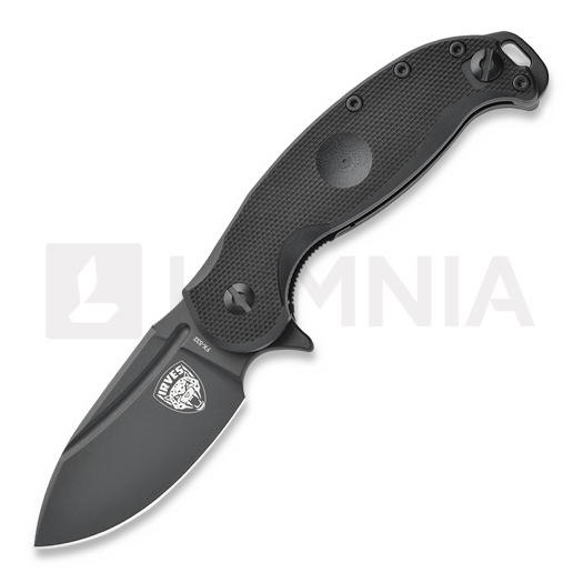 Fox Knives Irves kääntöveitsi FX-532