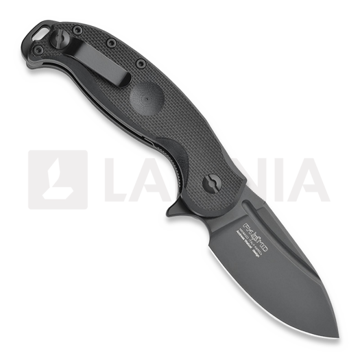 Fox Knives Irves sulankstomas peilis FX-532