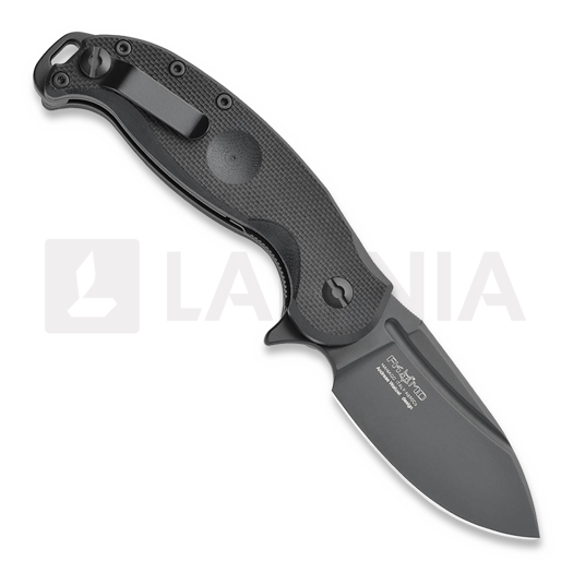 Coltello pieghevole Fox Knives Irves FX-532