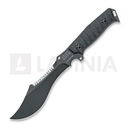 Fox Knives Israeli Tracker FX-602