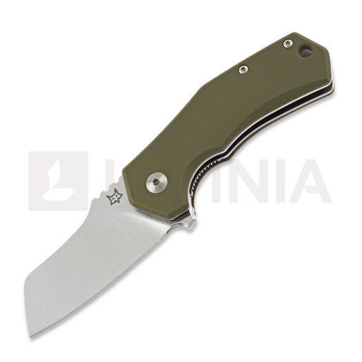 Fox Knives Italico sulankstomas peilis