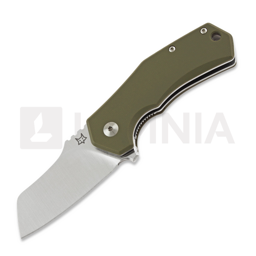 Fox Knives Italico 折叠刀