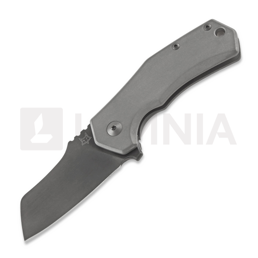 Fox Knives Italico sulankstomas peilis