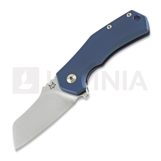 Fox Knives Italico sulankstomas peilis