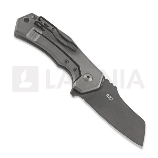 Couteau pliant Fox Knives Italico, PVD TI FX-540TIB